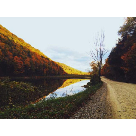 Heavy Duty Cotton Clock fr-FR